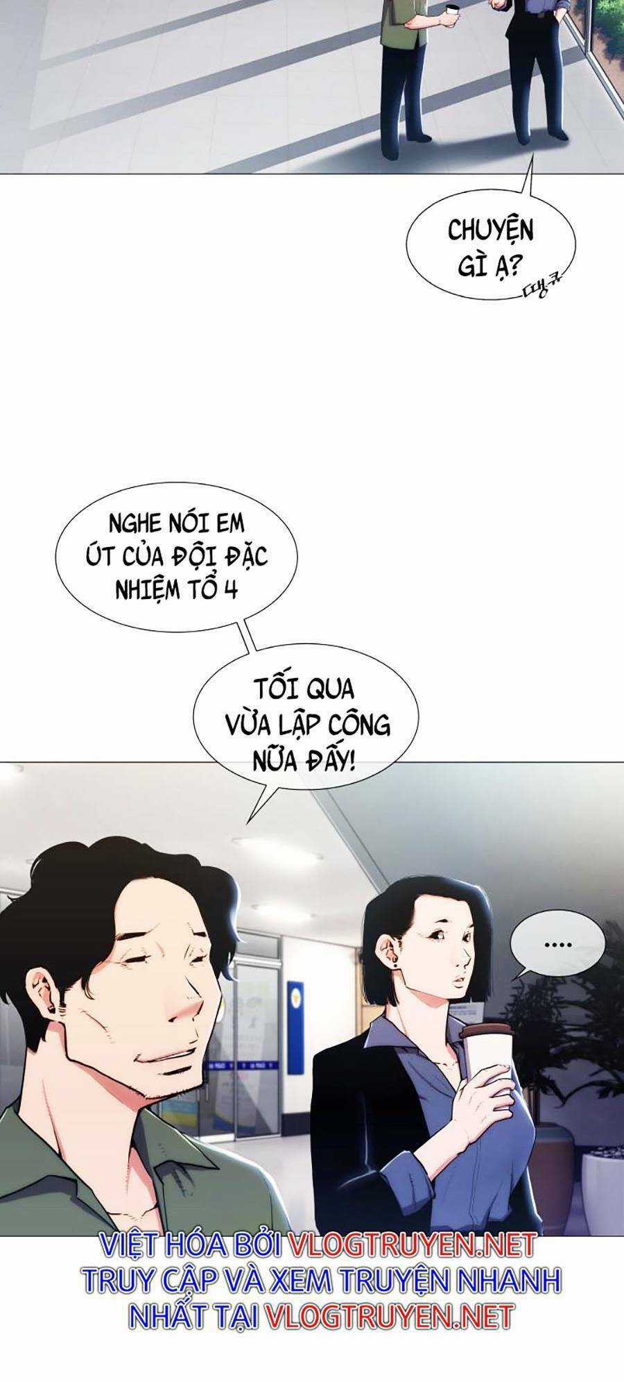 Chiến Binh Thế Kỷ 21 - Chapter 3 - Trang 69