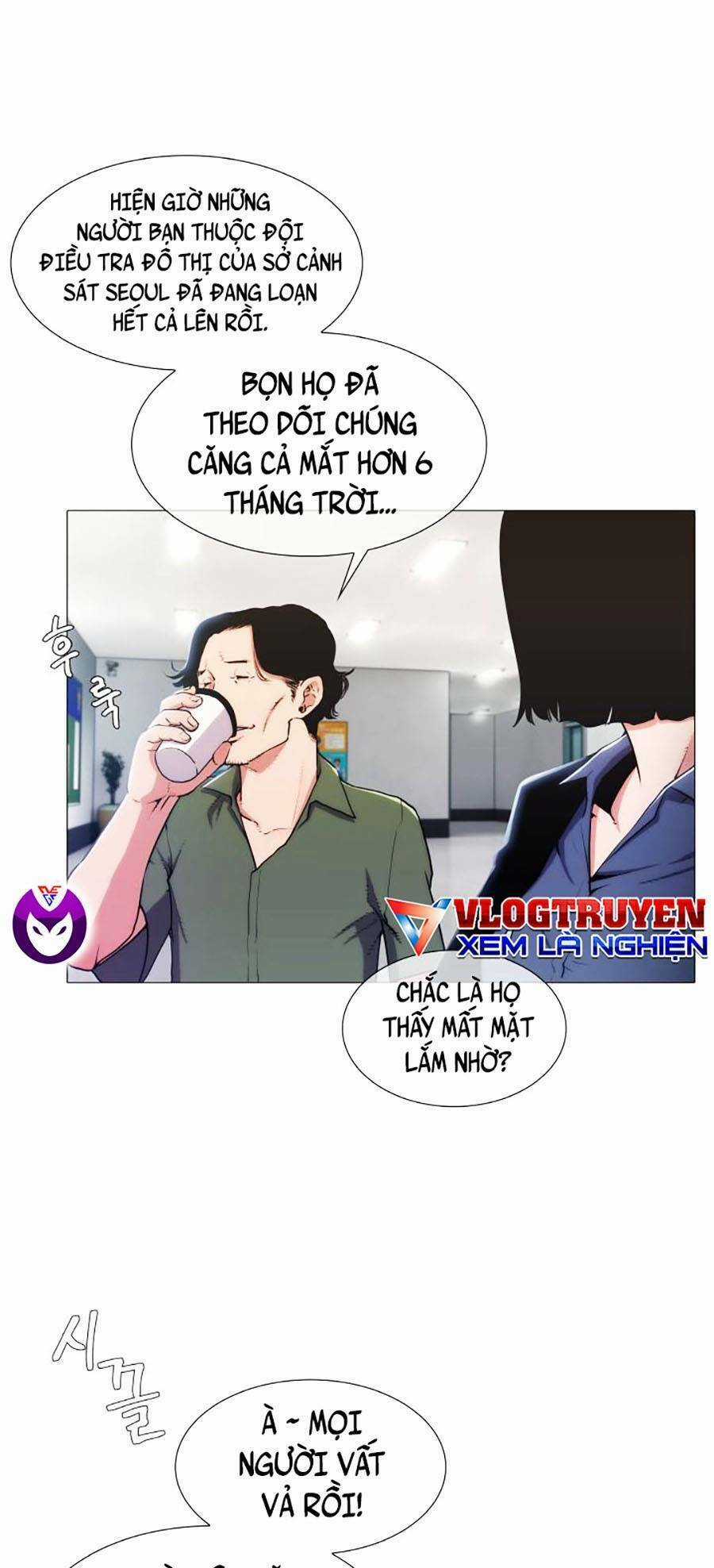 Chiến Binh Thế Kỷ 21 - Chapter 3 - Trang 71