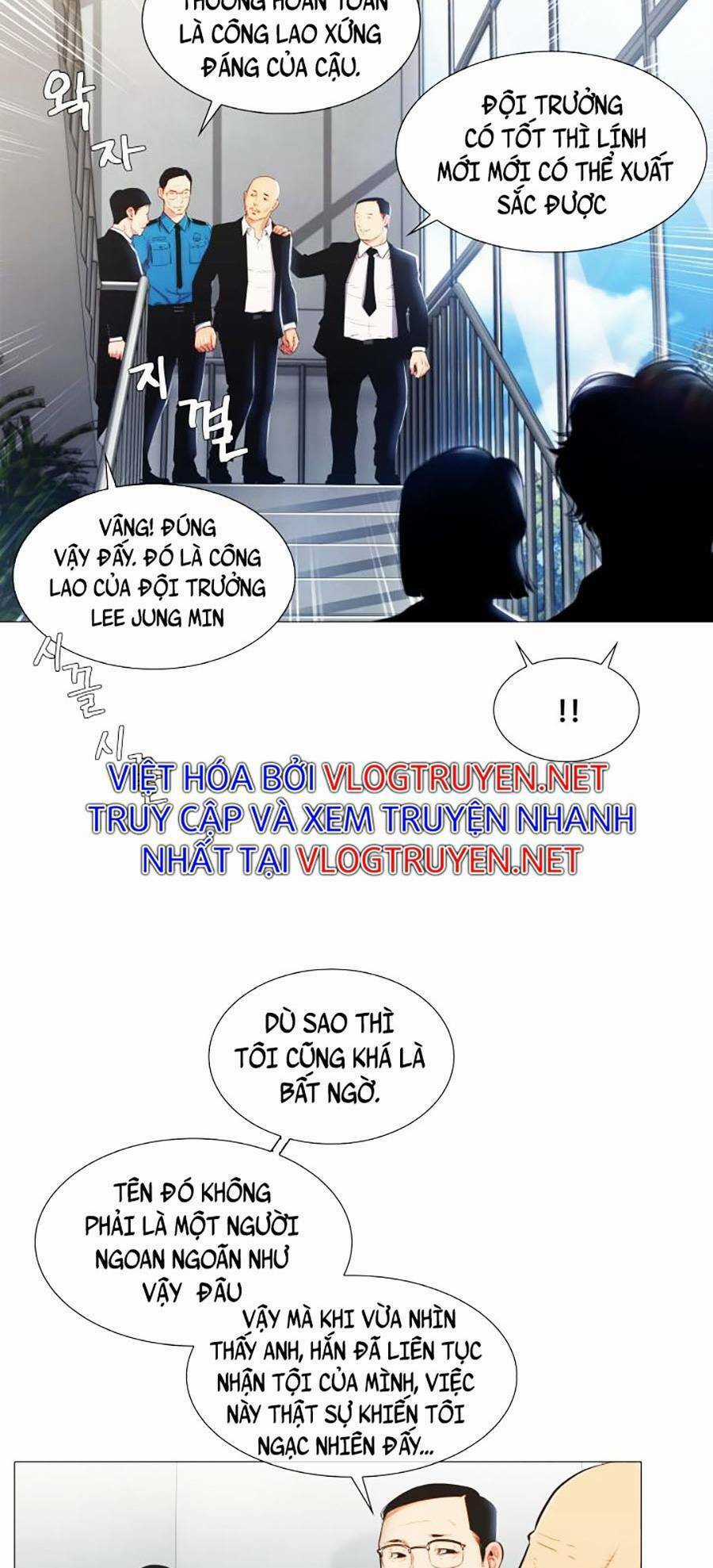 Chiến Binh Thế Kỷ 21 - Chapter 3 - Trang 73