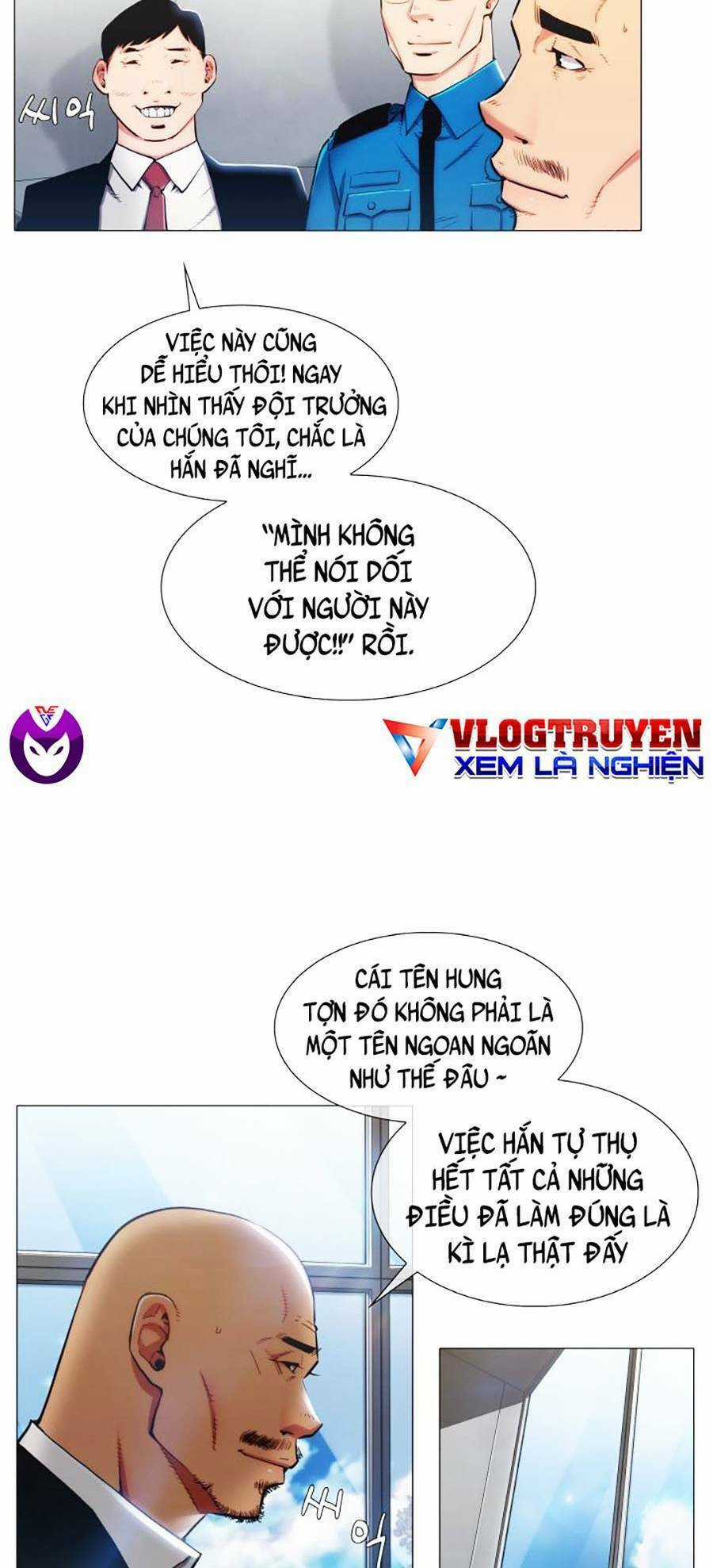 Chiến Binh Thế Kỷ 21 - Chapter 3 - Trang 74