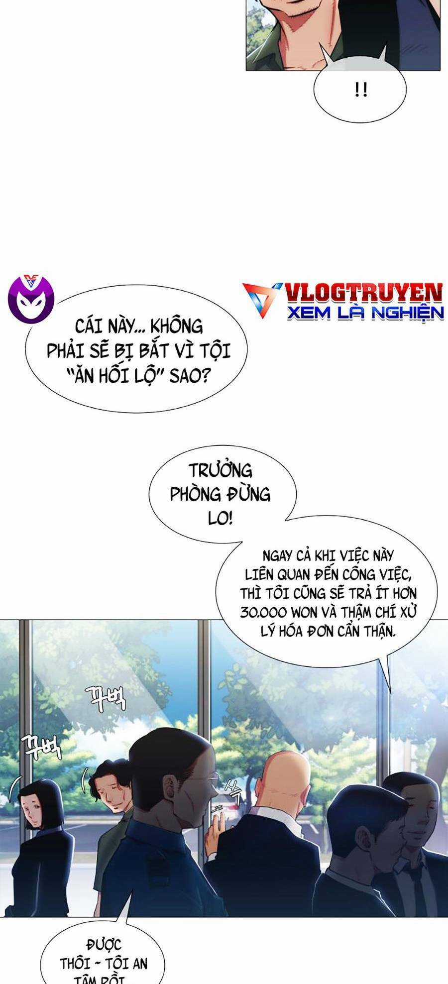 Chiến Binh Thế Kỷ 21 - Chapter 3 - Trang 76