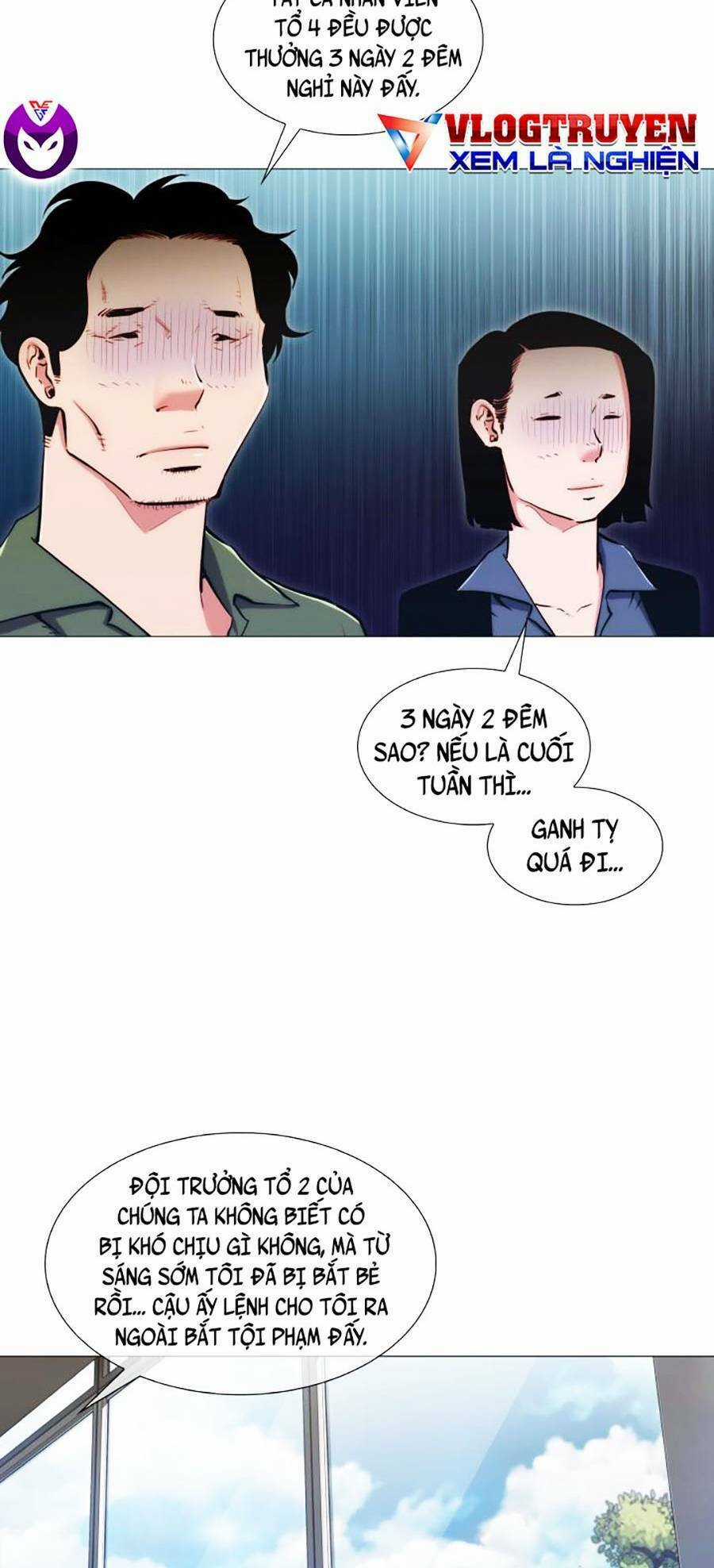 Chiến Binh Thế Kỷ 21 - Chapter 3 - Trang 78