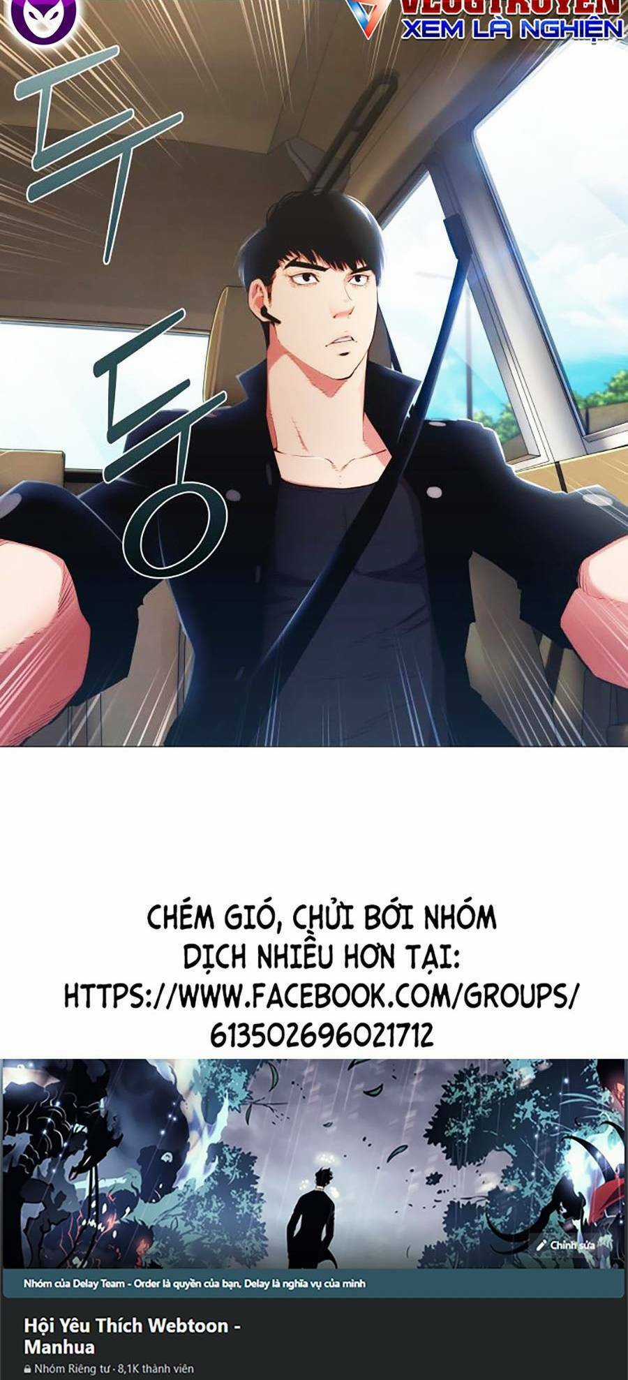 Chiến Binh Thế Kỷ 21 - Chapter 3 - Trang 84