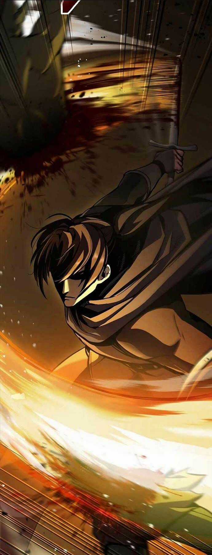 Chiến Binh Thôn Phệ Xác Chết - Chapter 1 - Trang 13