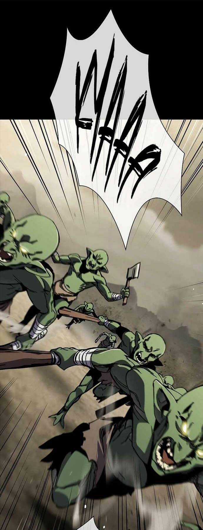 Chiến Binh Thôn Phệ Xác Chết - Chapter 1 - Trang 3