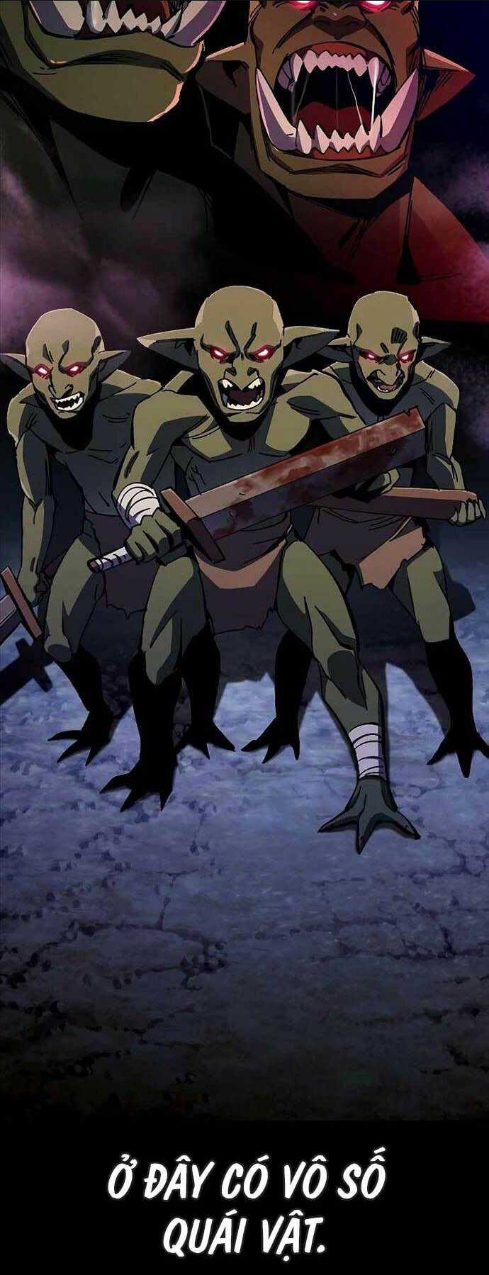 Chiến Binh Thôn Phệ Xác Chết - Chapter 1 - Trang 28