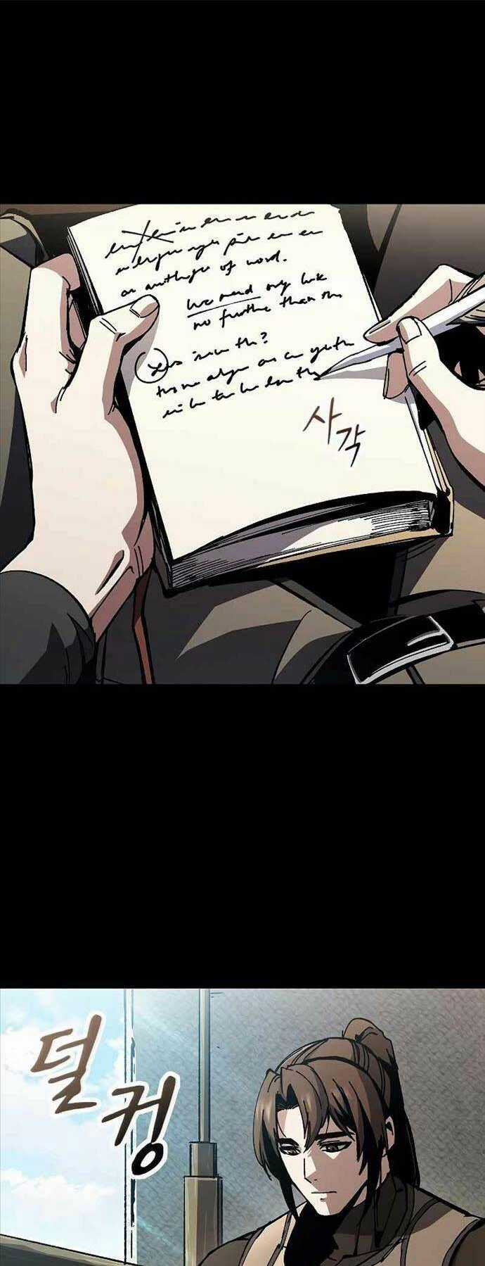 Chiến Binh Thôn Phệ Xác Chết - Chapter 1 - Trang 32