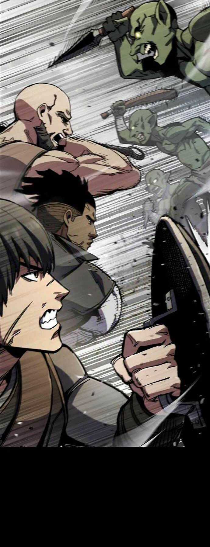 Chiến Binh Thôn Phệ Xác Chết - Chapter 1 - Trang 6