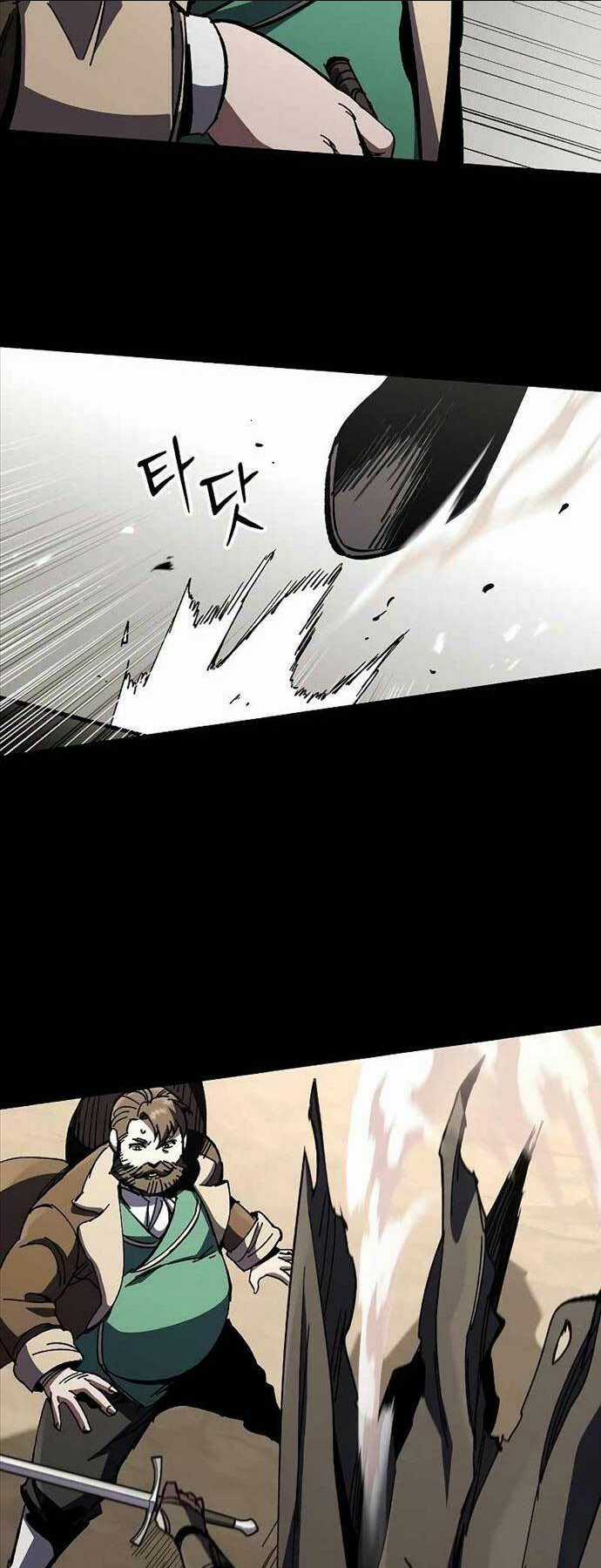 Chiến Binh Thôn Phệ Xác Chết - Chapter 1 - Trang 10