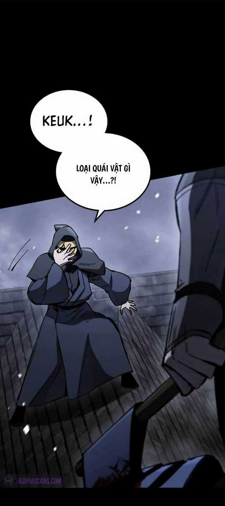 Chiến Binh Thôn Phệ Xác Chết - Chapter 10 - Trang 34