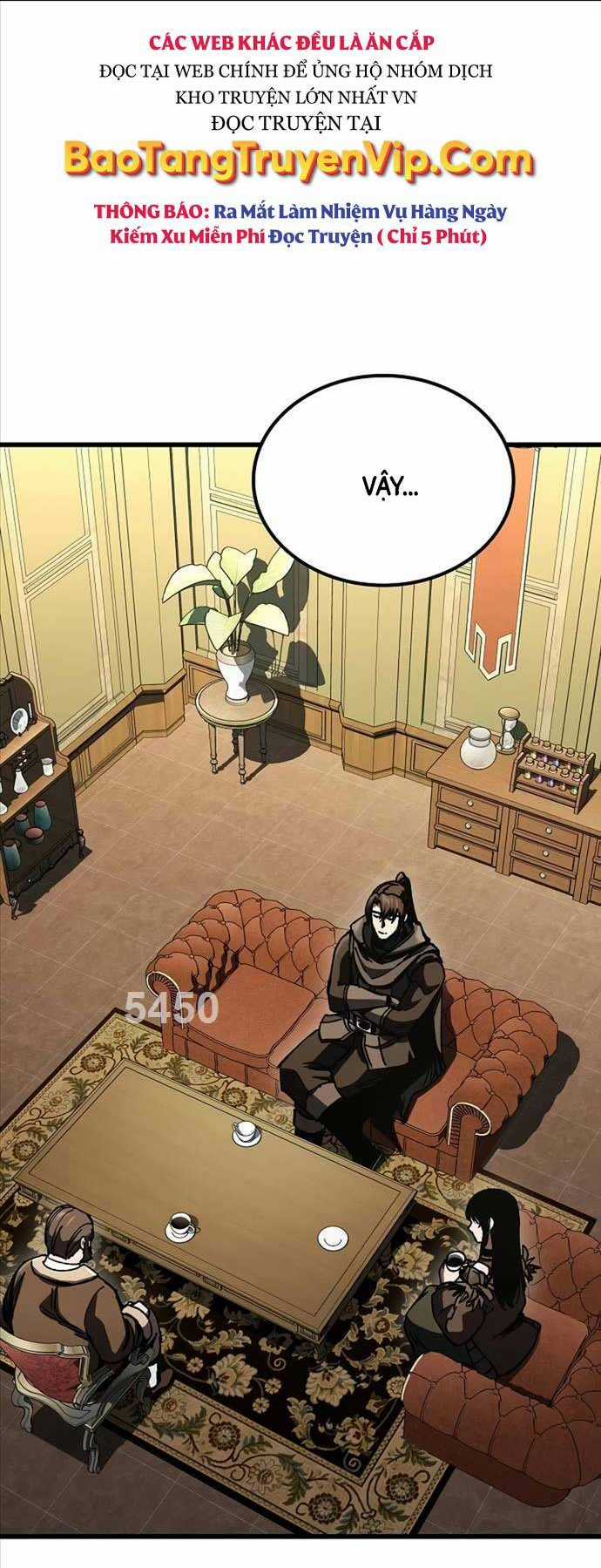 Chiến Binh Thôn Phệ Xác Chết - Chapter 11 - Trang 1