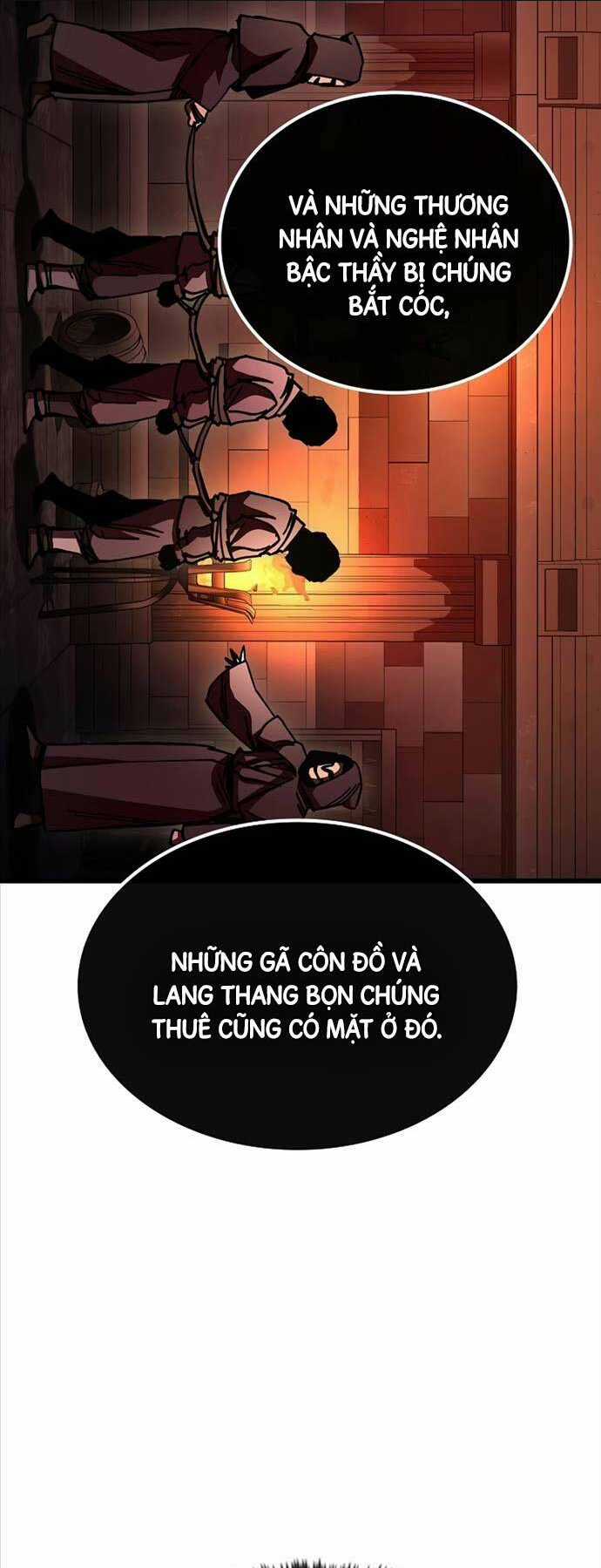 Chiến Binh Thôn Phệ Xác Chết - Chapter 11 - Trang 18