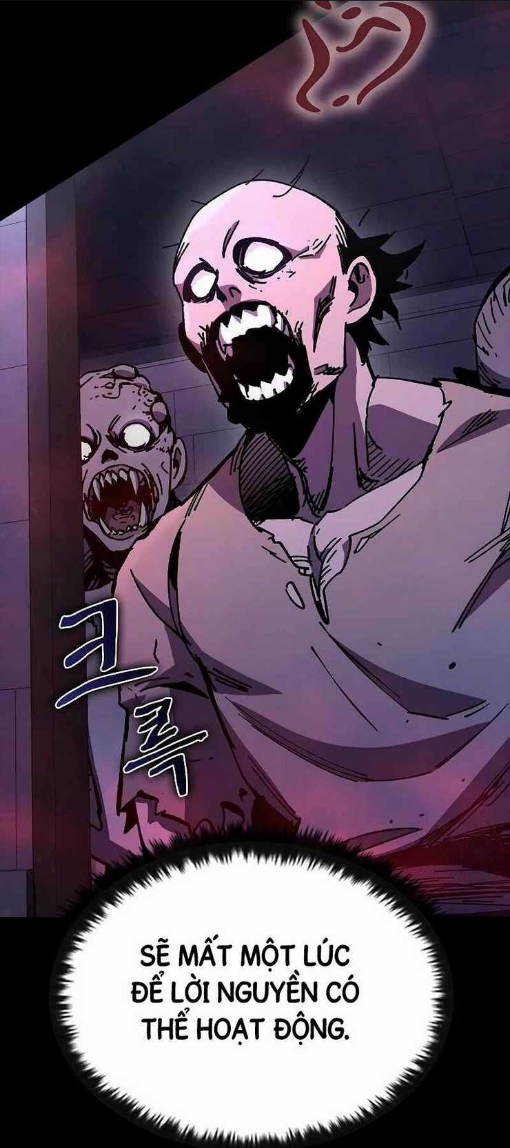 Chiến Binh Thôn Phệ Xác Chết - Chapter 12 - Trang 19