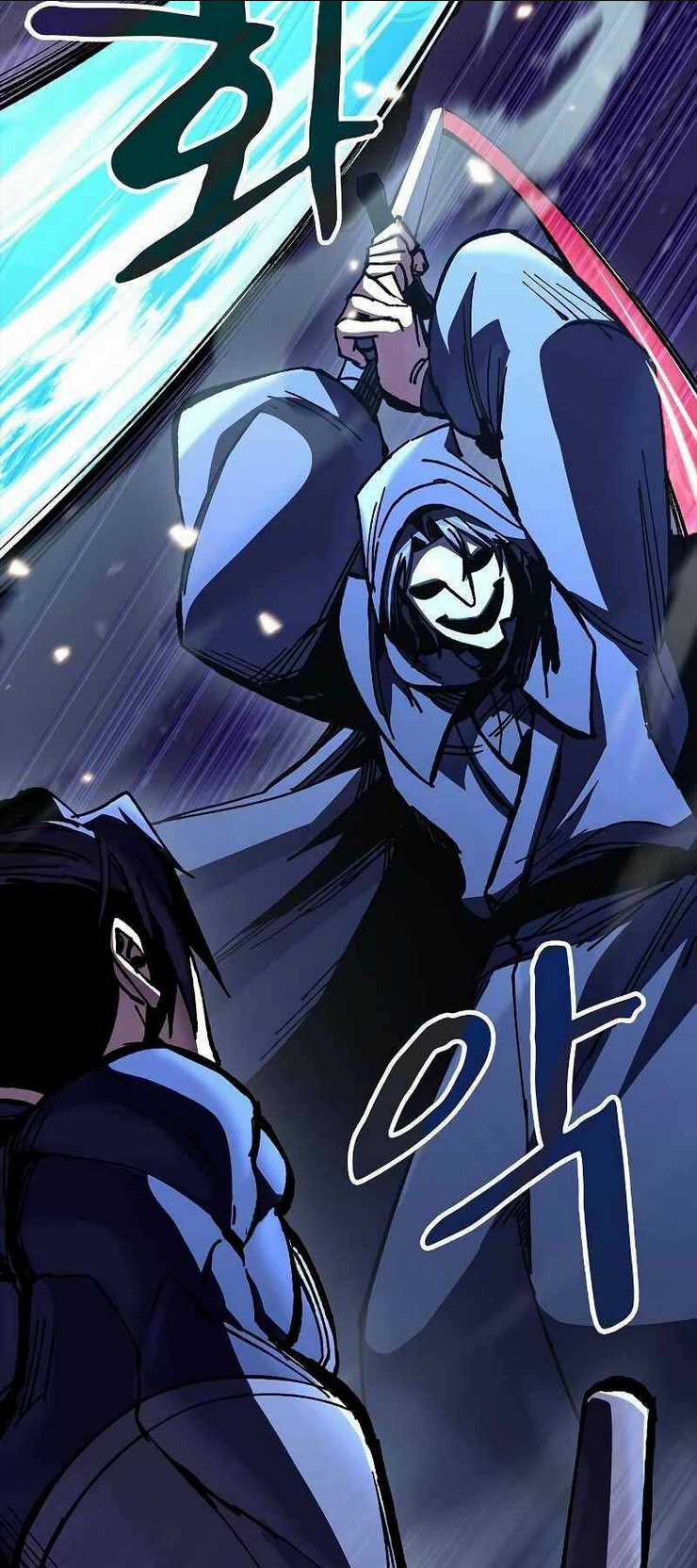 Chiến Binh Thôn Phệ Xác Chết - Chapter 12 - Trang 3