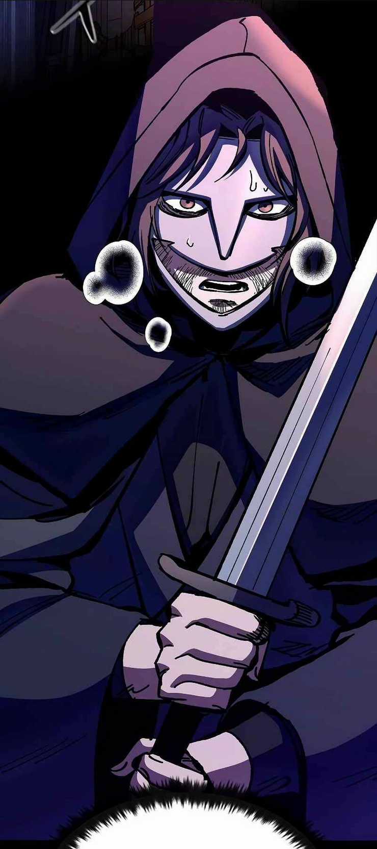 Chiến Binh Thôn Phệ Xác Chết - Chapter 12 - Trang 10