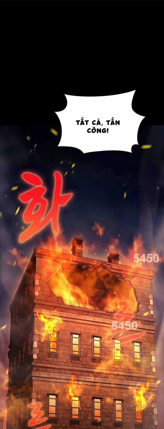 Chiến Binh Thôn Phệ Xác Chết - Chapter 13 - Trang 1