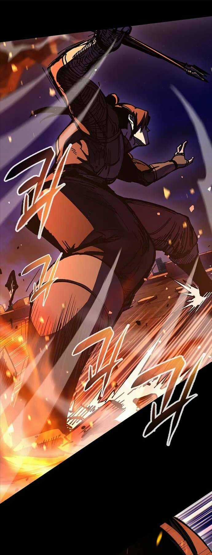 Chiến Binh Thôn Phệ Xác Chết - Chapter 13 - Trang 23