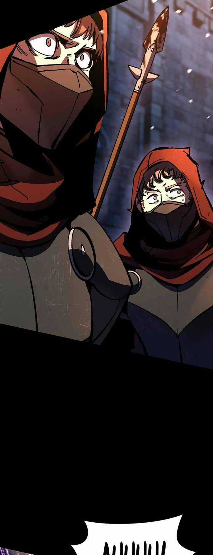 Chiến Binh Thôn Phệ Xác Chết - Chapter 13 - Trang 30