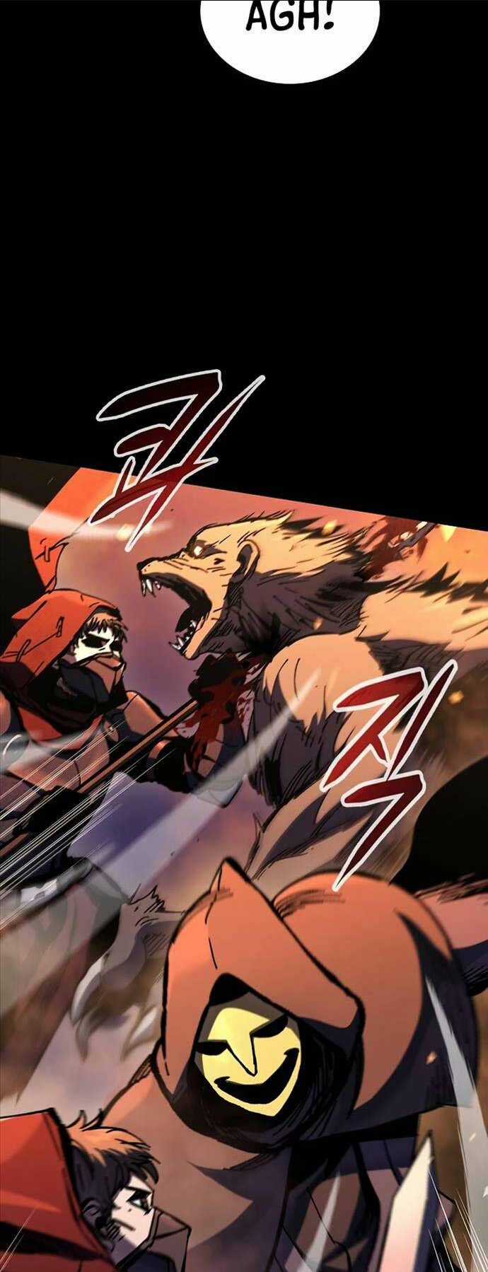 Chiến Binh Thôn Phệ Xác Chết - Chapter 13 - Trang 4