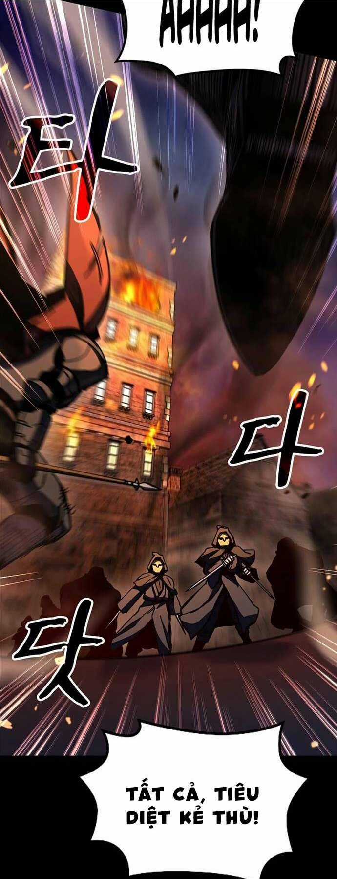 Chiến Binh Thôn Phệ Xác Chết - Chapter 13 - Trang 31