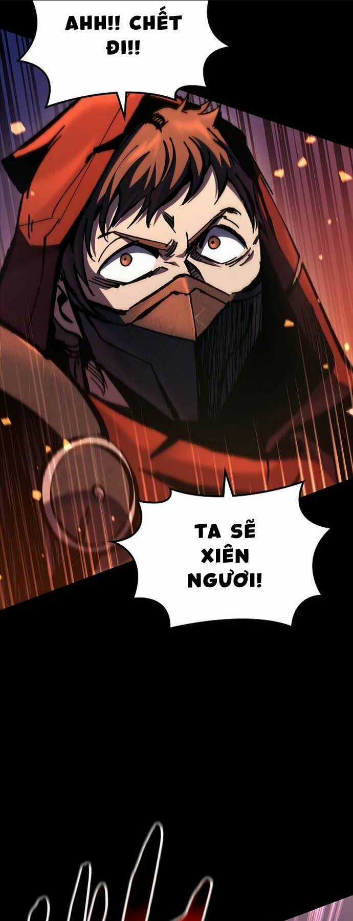 Chiến Binh Thôn Phệ Xác Chết - Chapter 13 - Trang 7