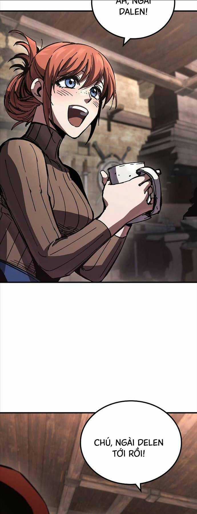 Chiến Binh Thôn Phệ Xác Chết - Chapter 13 - Trang 65