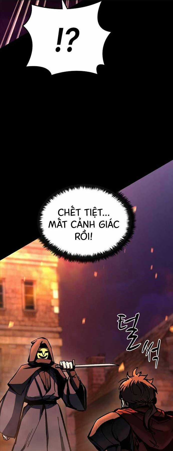 Chiến Binh Thôn Phệ Xác Chết - Chapter 13 - Trang 9