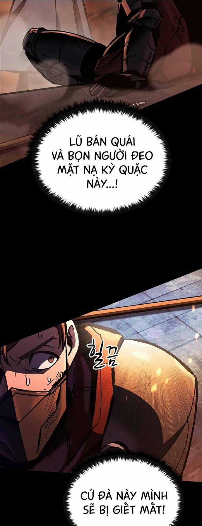 Chiến Binh Thôn Phệ Xác Chết - Chapter 13 - Trang 10