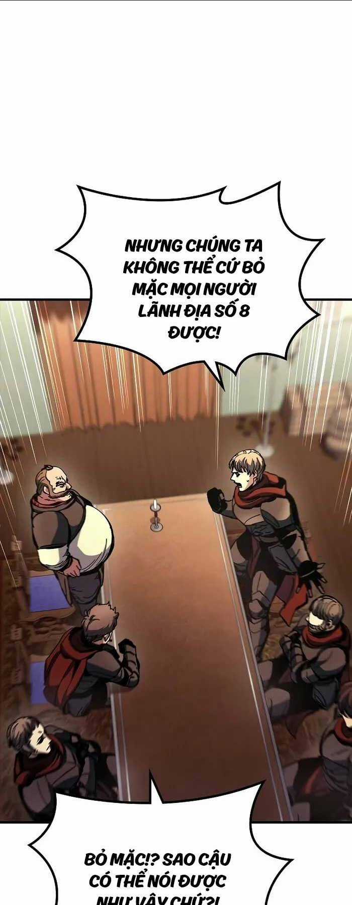 Chiến Binh Thôn Phệ Xác Chết - Chapter 14 - Trang 21