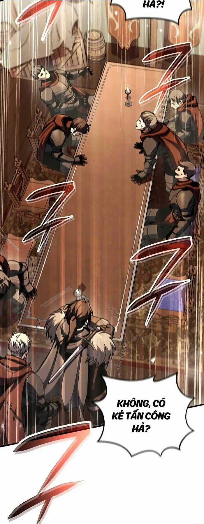 Chiến Binh Thôn Phệ Xác Chết - Chapter 14 - Trang 55