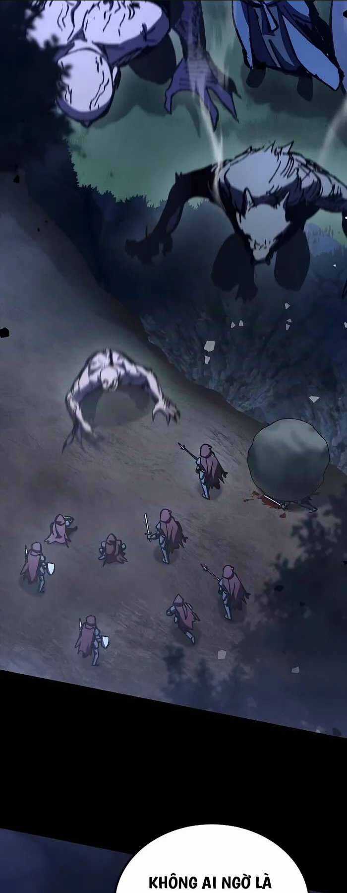 Chiến Binh Thôn Phệ Xác Chết - Chapter 14 - Trang 7