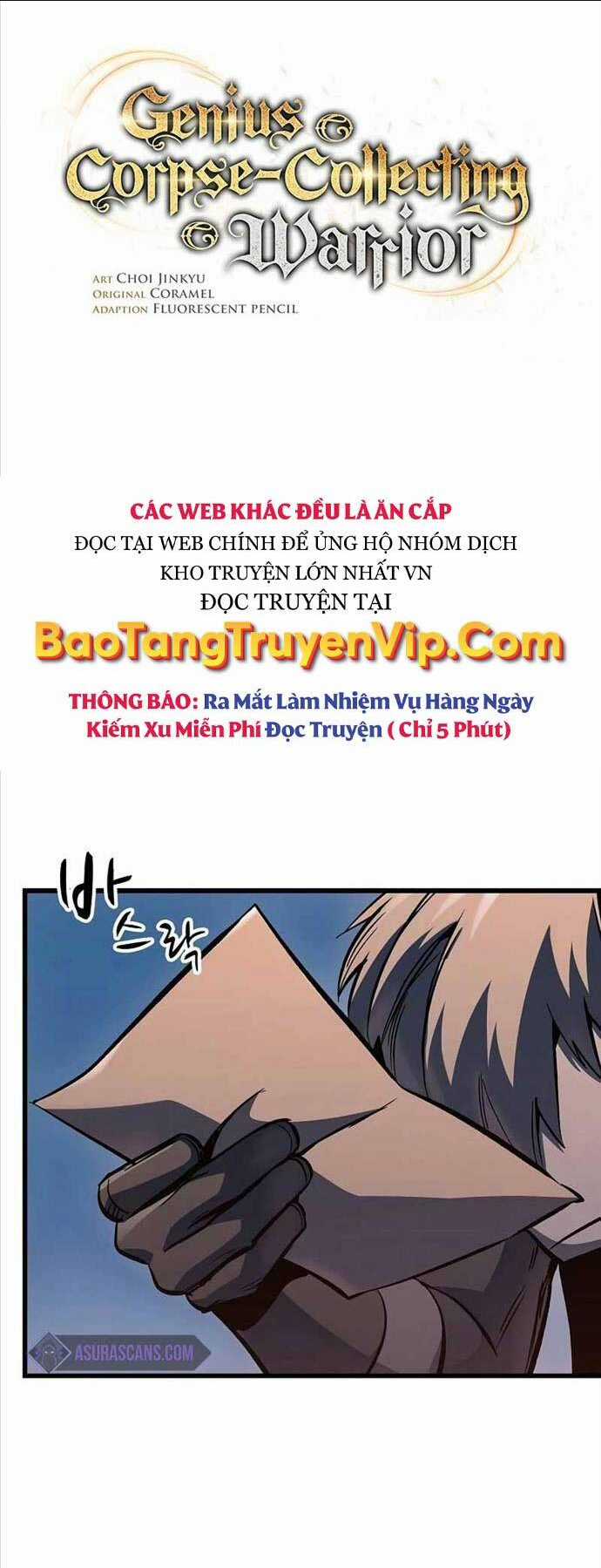 Chiến Binh Thôn Phệ Xác Chết - Chapter 19 - Trang 34