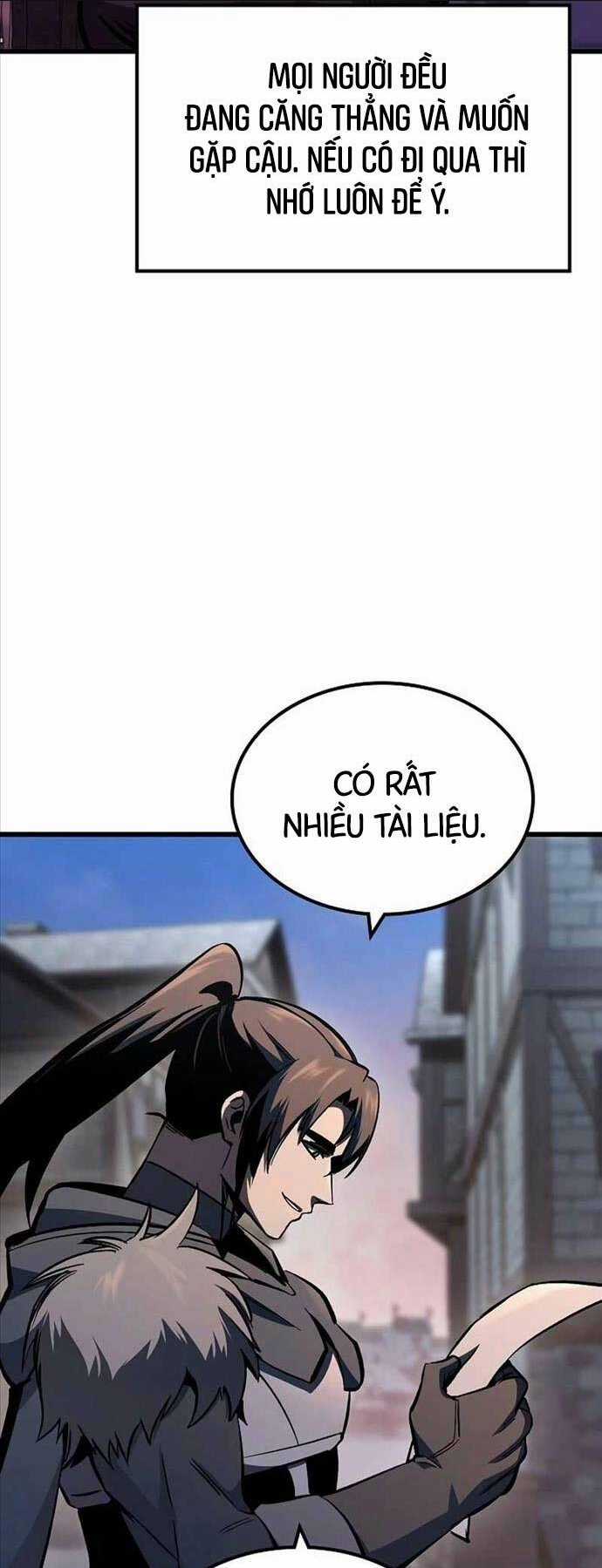 Chiến Binh Thôn Phệ Xác Chết - Chapter 19 - Trang 37