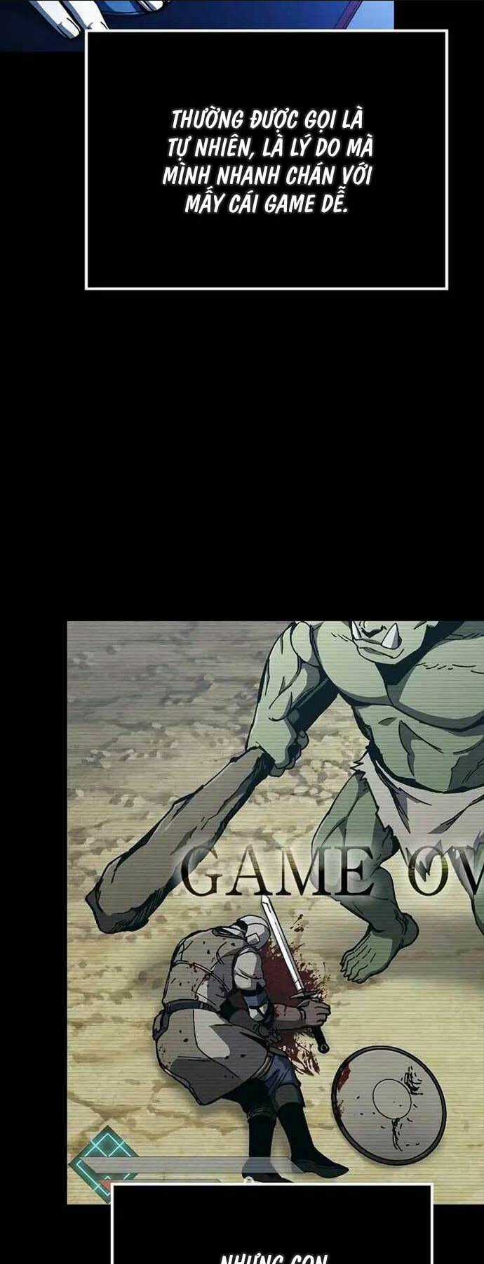 Chiến Binh Thôn Phệ Xác Chết - Chapter 2 - Trang 3