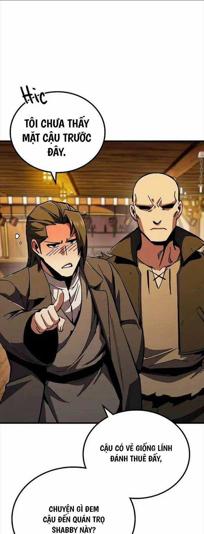 Chiến Binh Thôn Phệ Xác Chết - Chapter 2 - Trang 30