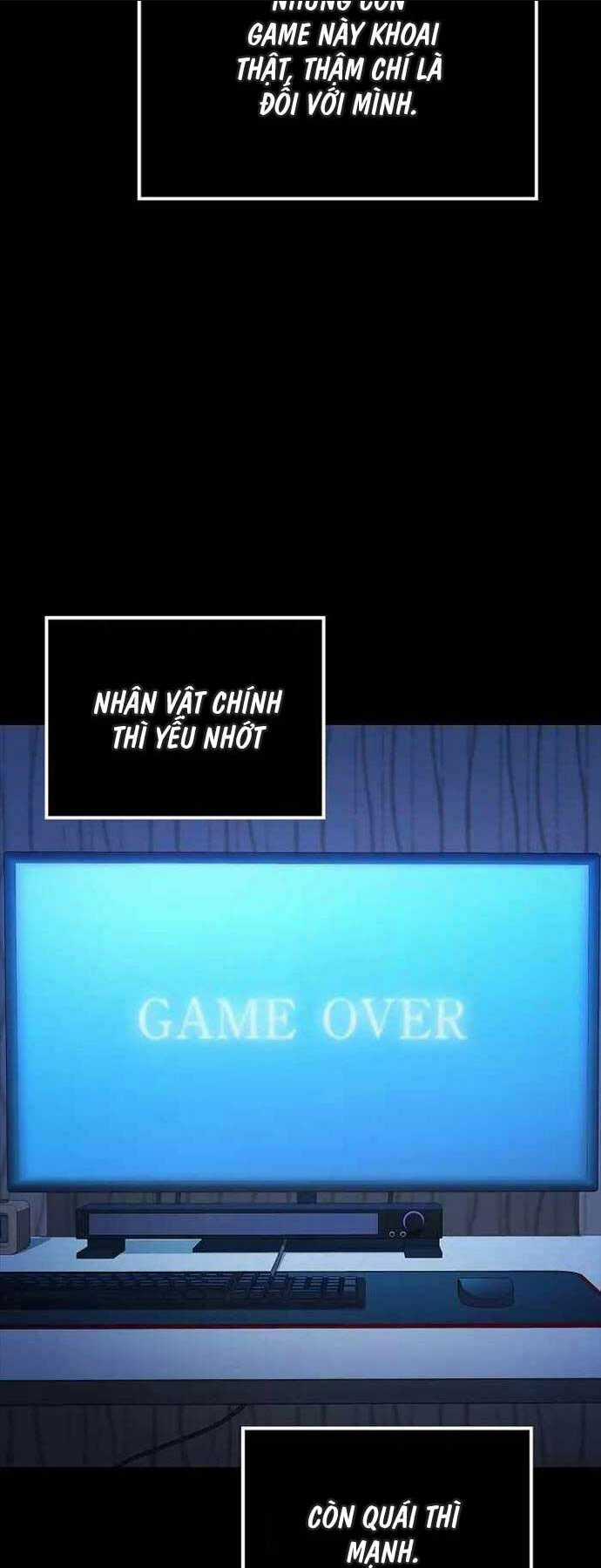 Chiến Binh Thôn Phệ Xác Chết - Chapter 2 - Trang 4