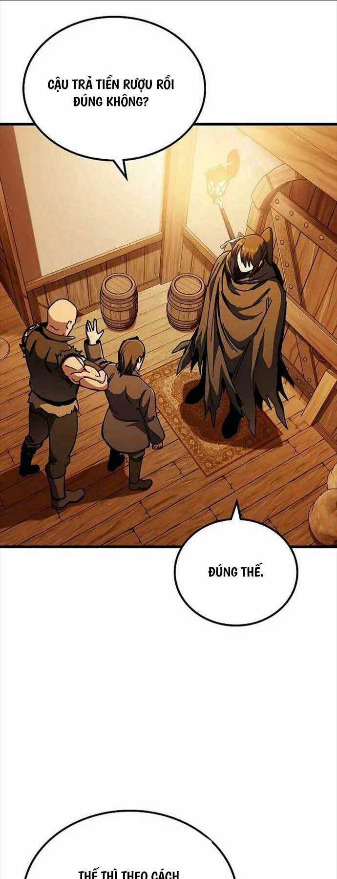 Chiến Binh Thôn Phệ Xác Chết - Chapter 2 - Trang 40