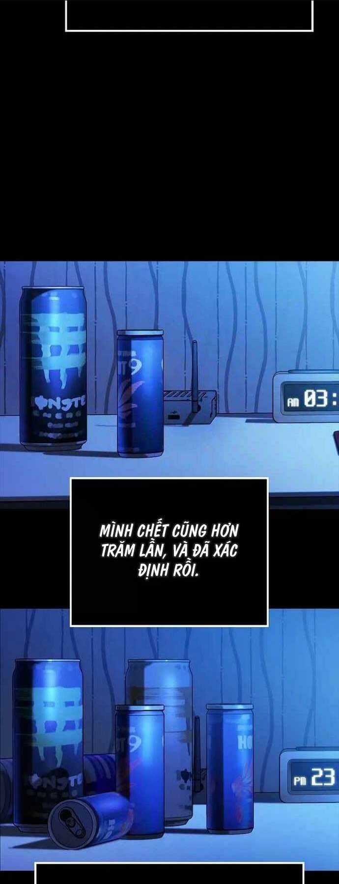 Chiến Binh Thôn Phệ Xác Chết - Chapter 2 - Trang 6