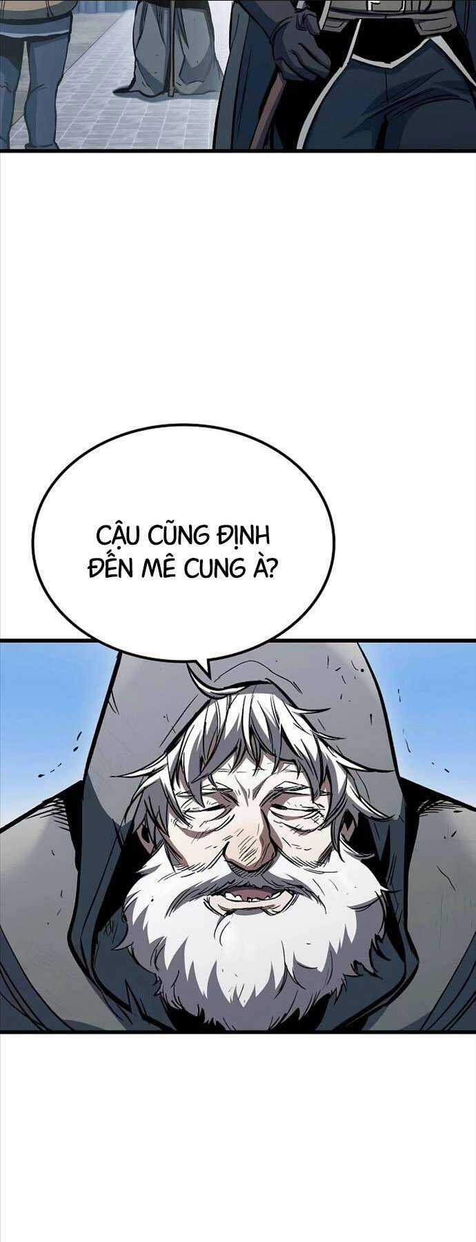 Chiến Binh Thôn Phệ Xác Chết - Chapter 20 - Trang 11