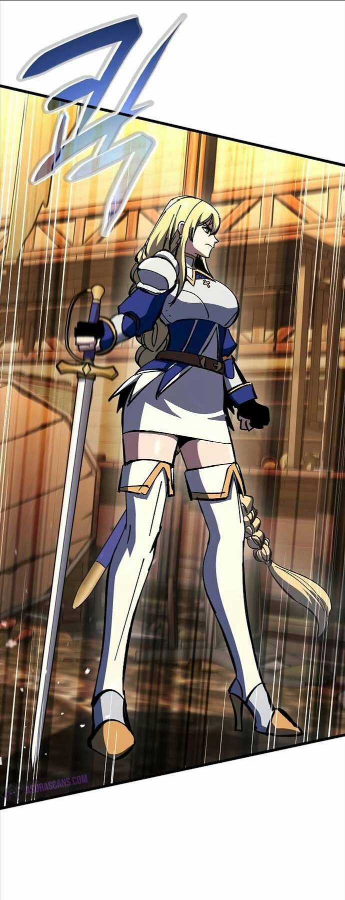 Chiến Binh Thôn Phệ Xác Chết - Chapter 20 - Trang 31