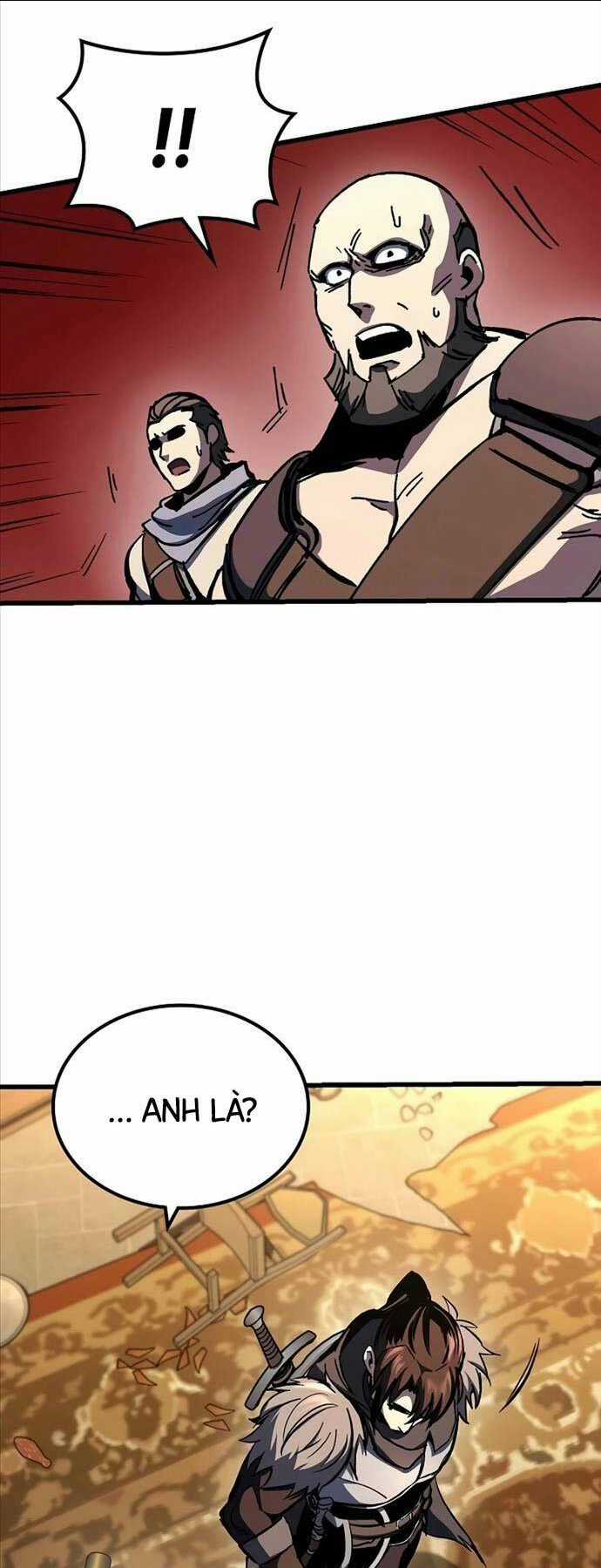 Chiến Binh Thôn Phệ Xác Chết - Chapter 20 - Trang 46