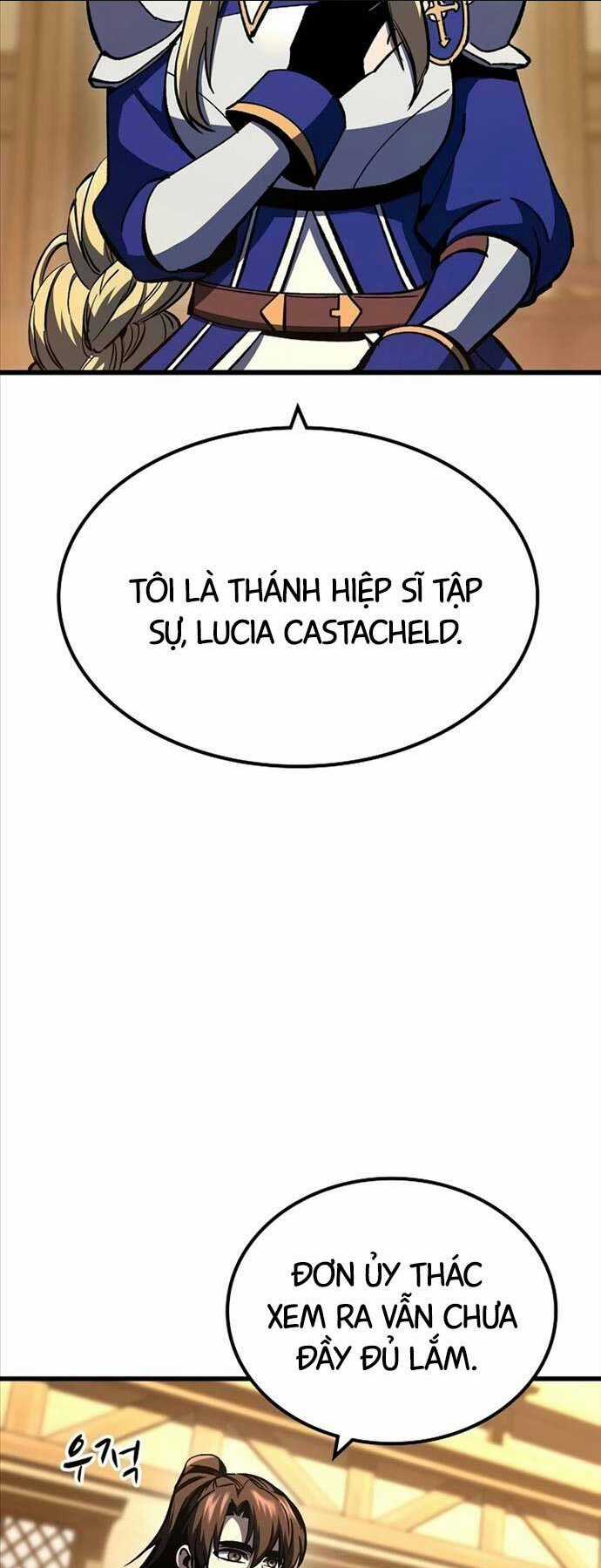 Chiến Binh Thôn Phệ Xác Chết - Chapter 20 - Trang 50