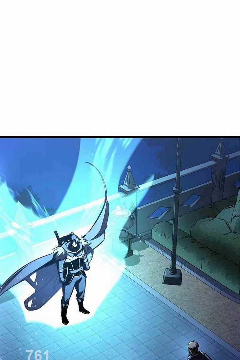 Chiến Binh Thôn Phệ Xác Chết - Chapter 21 - Trang 1