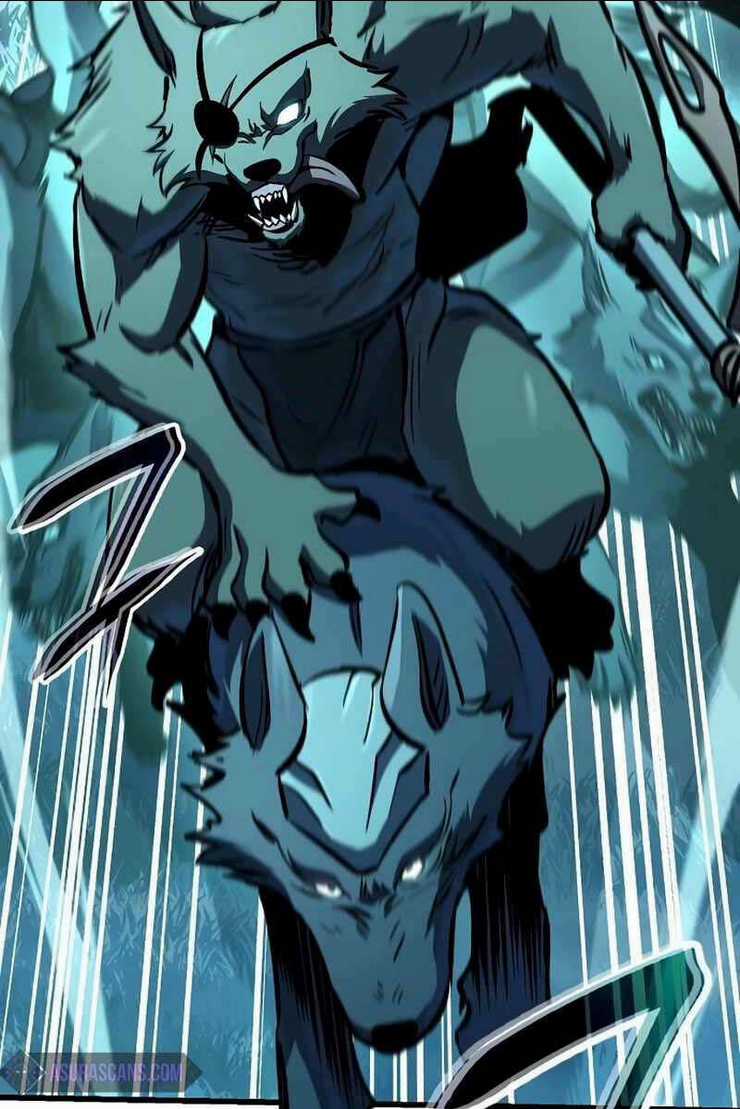 Chiến Binh Thôn Phệ Xác Chết - Chapter 21 - Trang 127