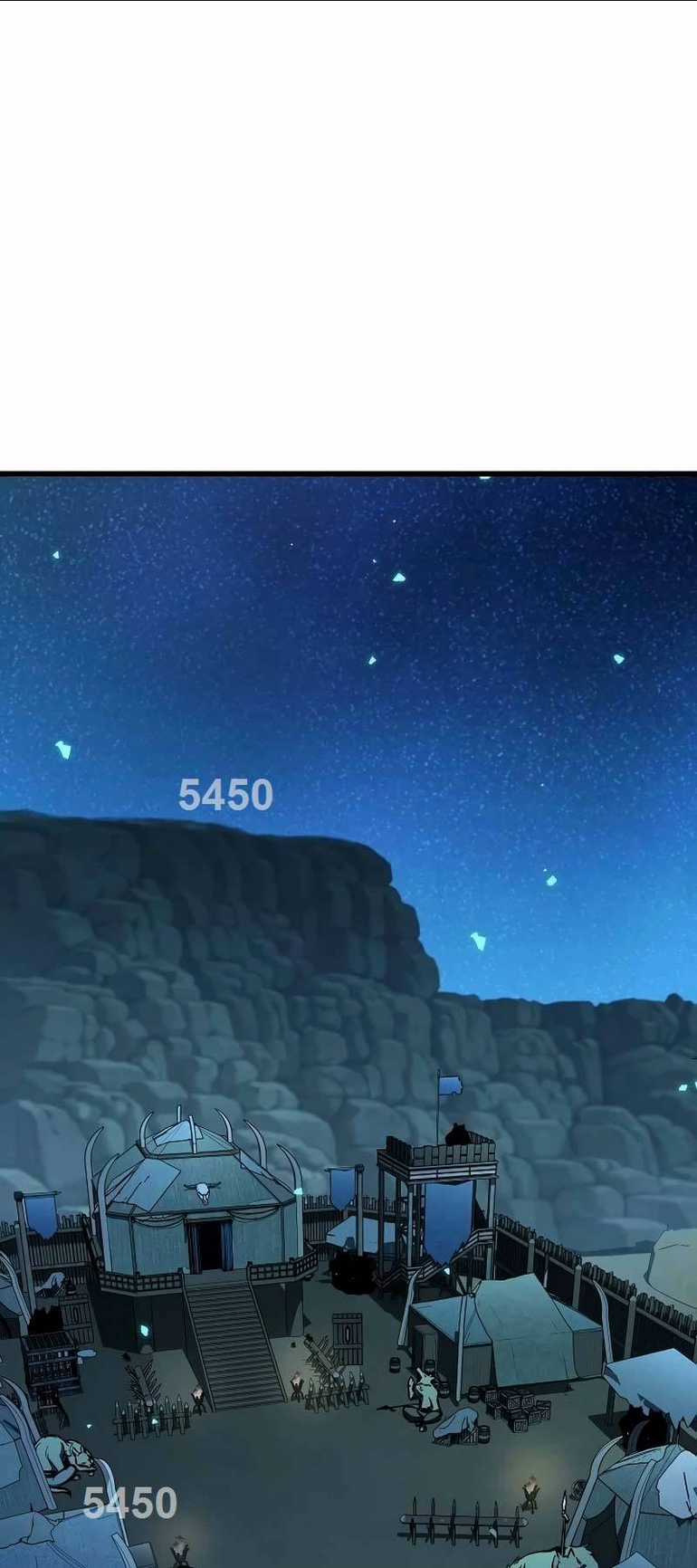 Chiến Binh Thôn Phệ Xác Chết - Chapter 22 - Trang 1