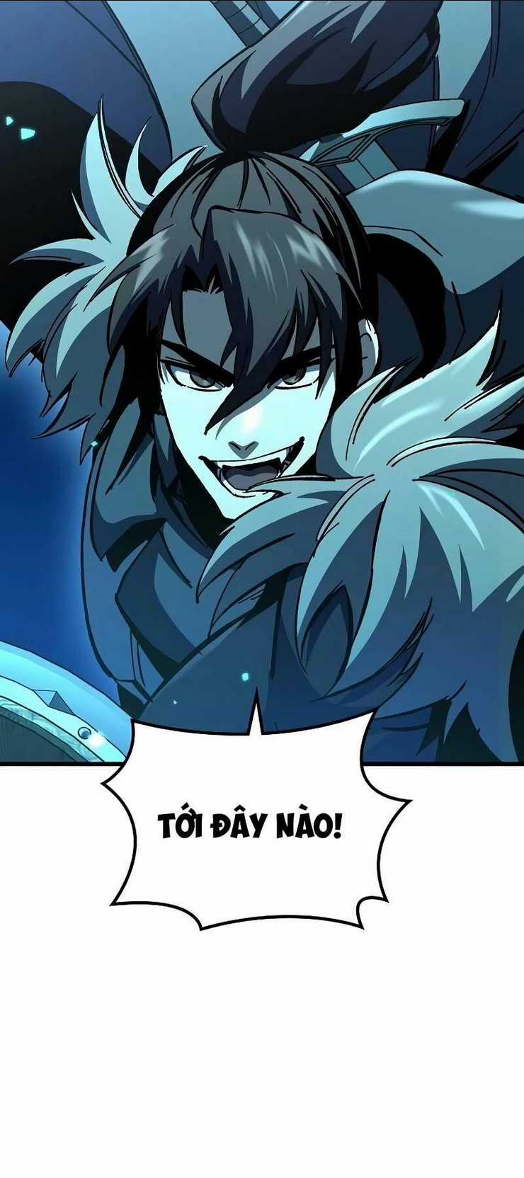 Chiến Binh Thôn Phệ Xác Chết - Chapter 22 - Trang 21