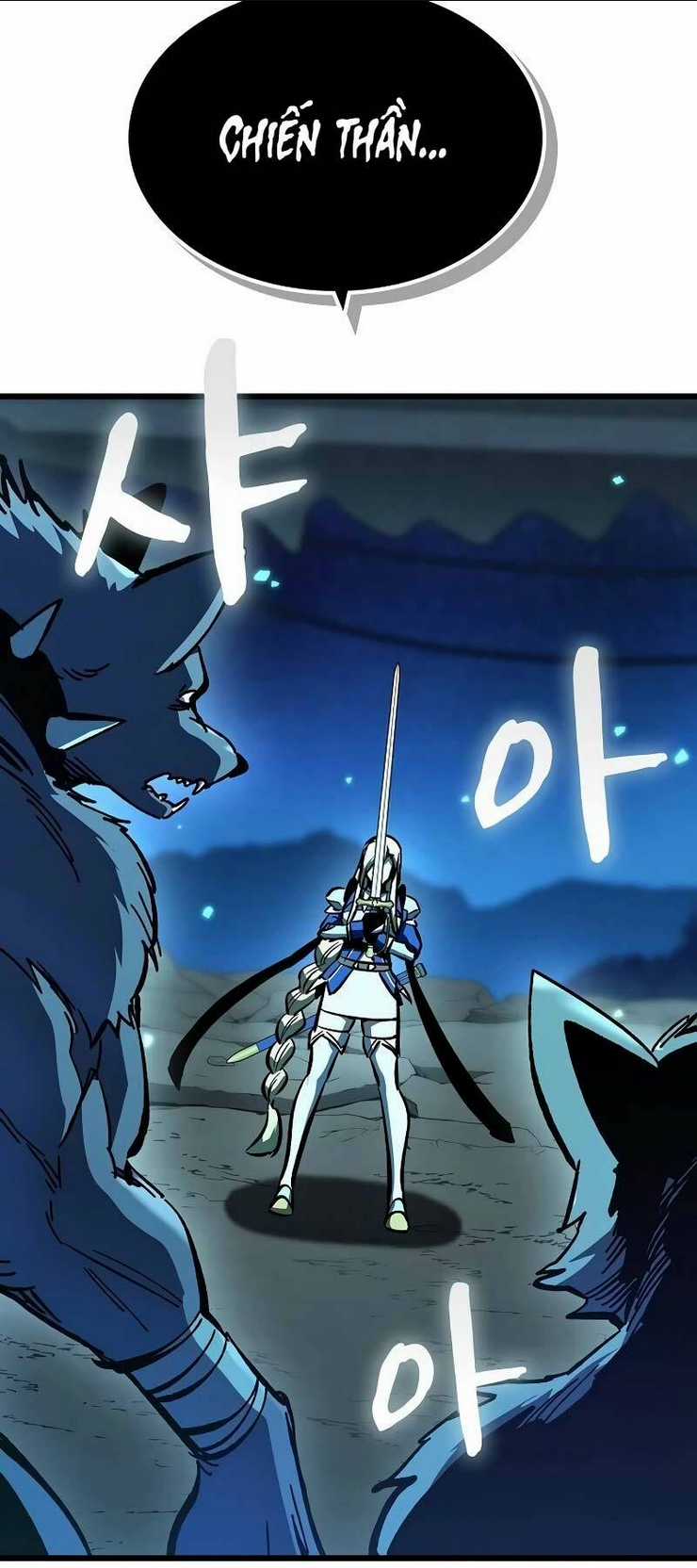 Chiến Binh Thôn Phệ Xác Chết - Chapter 22 - Trang 23