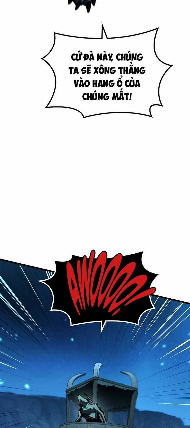 Chiến Binh Thôn Phệ Xác Chết - Chapter 22 - Trang 7