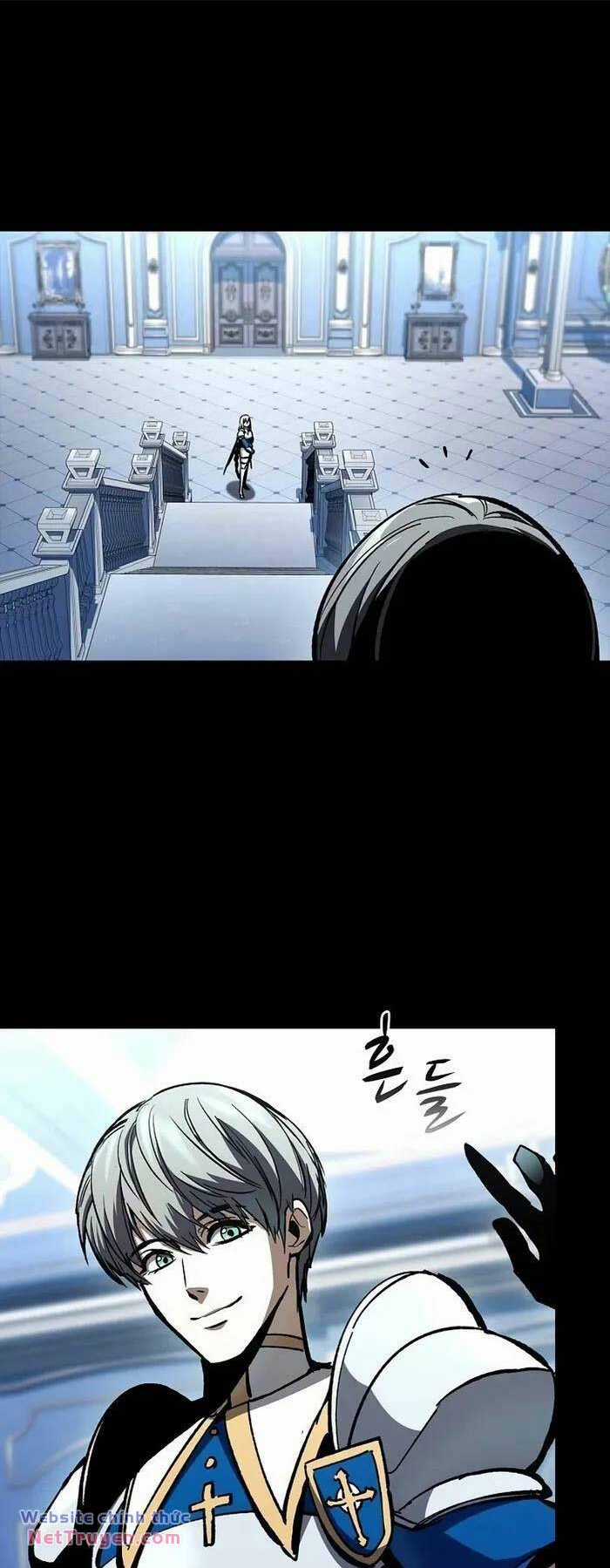 Chiến Binh Thôn Phệ Xác Chết - Chapter 24 - Trang 33