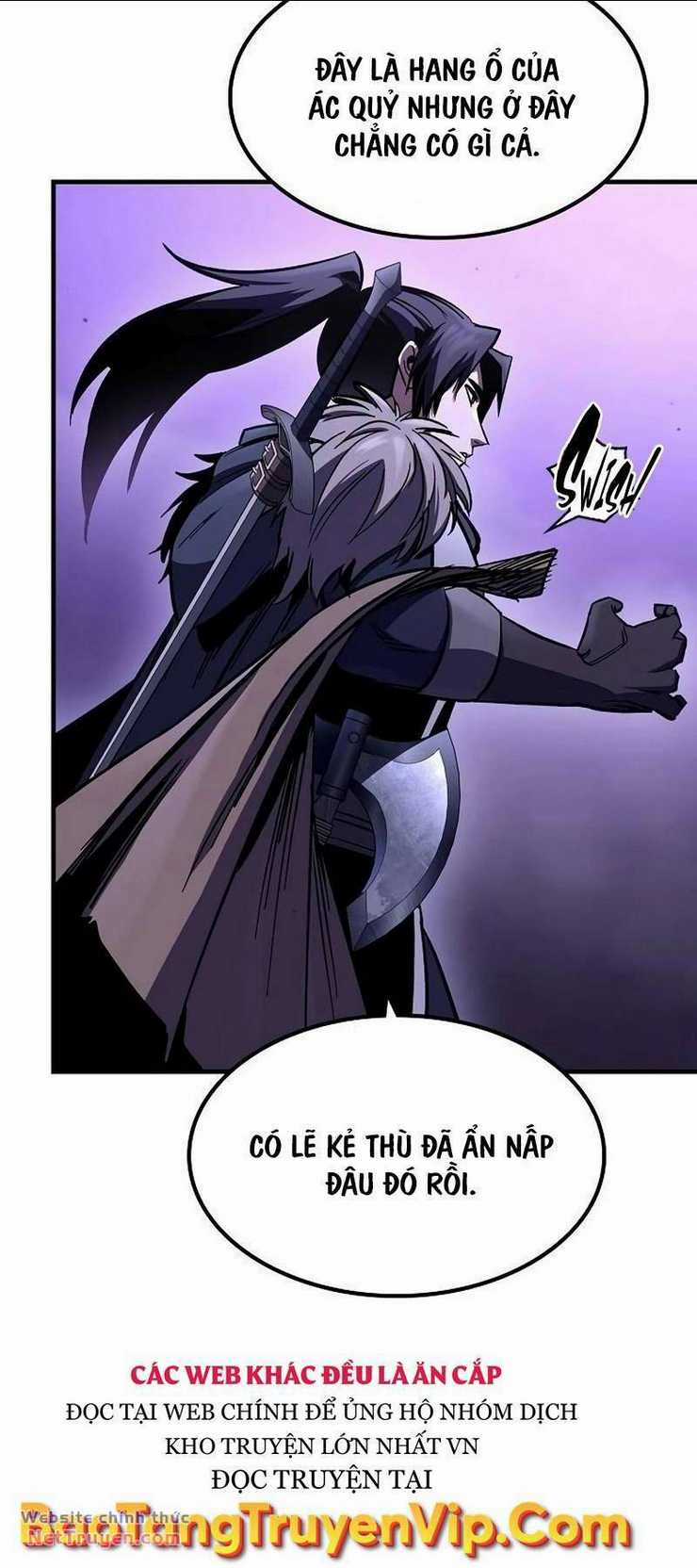 Chiến Binh Thôn Phệ Xác Chết - Chapter 26 - Trang 32